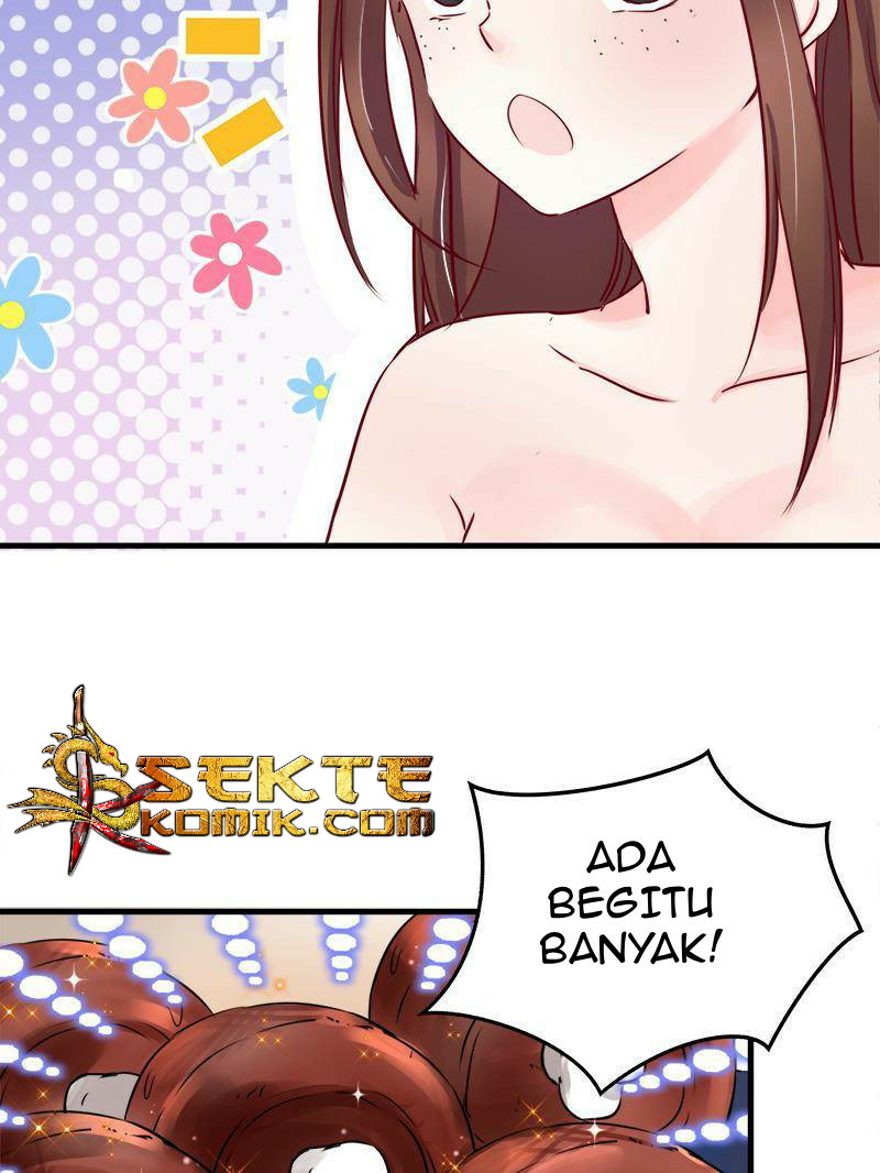 Beauty and the Beasts Chapter 08 Bahasa Indonesia